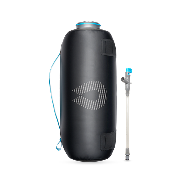 【新品未開封】THE POWERFUL HYDRATION COLLECTION Expedition™ 8 Liter Water Container | HydraPak