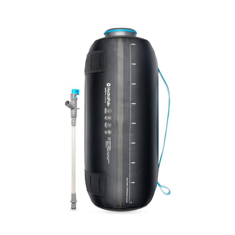 Expedition™ 8L