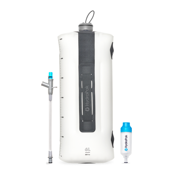 Seeker™+ 6L