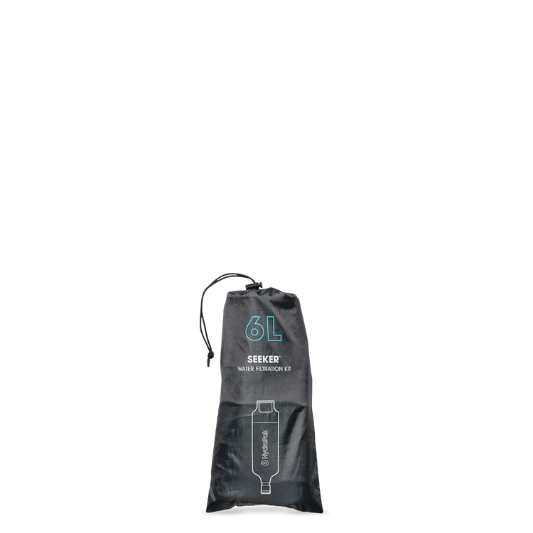 Seeker™+ 6L
